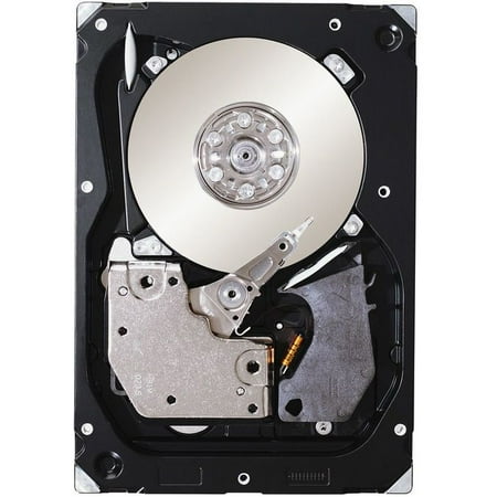 300 Gb Sas Disk - 300GB SAS 15K RPM 3G 16MB LFF DISC PROD RPLCMNT PRT SEE NOTES