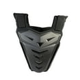 thumbnail image 2 of DYNWAVECA Motorcycle Chest Protector Guard Comfortable, Adults Motocross Gear, Riding Vest for Riding, Skiing, Cycling Black, 2 of 10