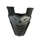 thumbnail image 2 of Protector de pecho para motocicleta, equipo de protección resistente a impactos, protector cómodo para hombres, Motocross, bicicleta de montaña Negro, 2 of 9