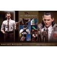 thumbnail image 1 of Spot Muff 1/12 Autorité de Variance Temporelle Dieu de Loki Figurine d'Action Modèle Poupée Collection de Bureau Figurine d'Action Cadeau pour Garçon, 1 of 1