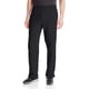 thumbnail image 1 of Pantalones de Buzo de Forro Polar Fruit of the Loom Negro XL, 1 of 3
