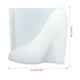thumbnail image 5 of Molde de silicona con forma de zapato para tartas, molde para hornear pasteles, molde para hacer fondant para cocina, 5 of 7