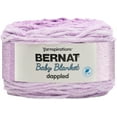 thumbnail image 2 of Bernat Baby Blanket Dappled Yarn-Crocus Faerie, 2 of 3