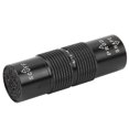 thumbnail image 1 of Khall Billiard Pool Tip Accessory 4‑in‑1 Aluminum Multifunctional Repair Tool 2370, 1 of 8
