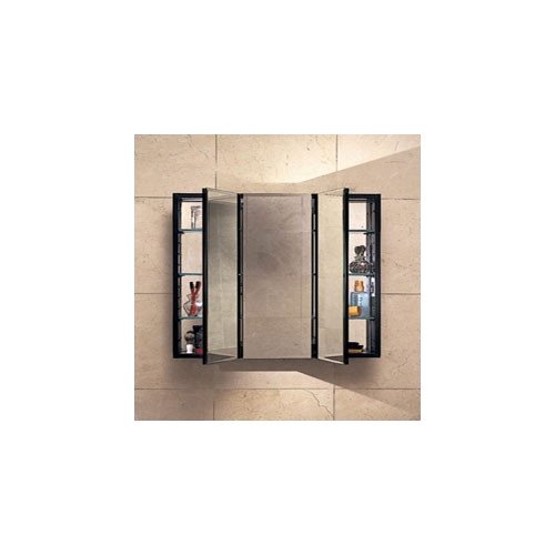 Robern Pl Series 30 X 30 Recessed Or Surface Mount Medicine Cabinet Walmart Com Walmart Com