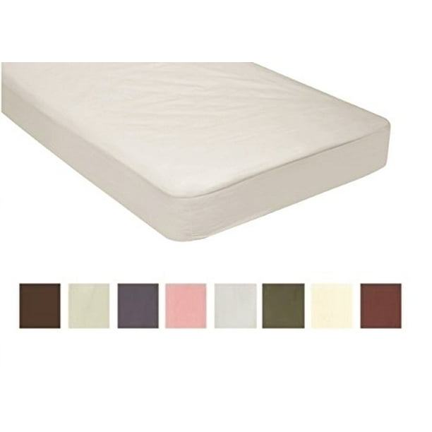 College Dorm Twin Extra Long sheets (Fitted) White - Walmart.com