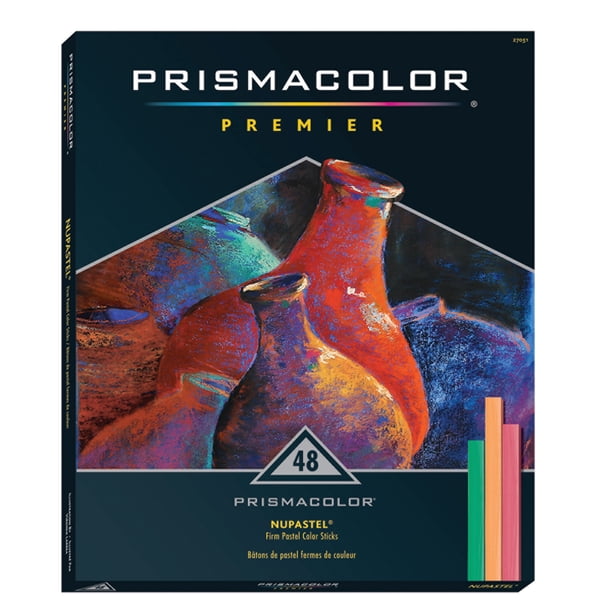 prismacolor set 48