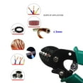 thumbnail image 5 of Copper Capillary Tube Cutter 1-3mm Wire Cutting Plier Refrigeration Tool, 5 of 6