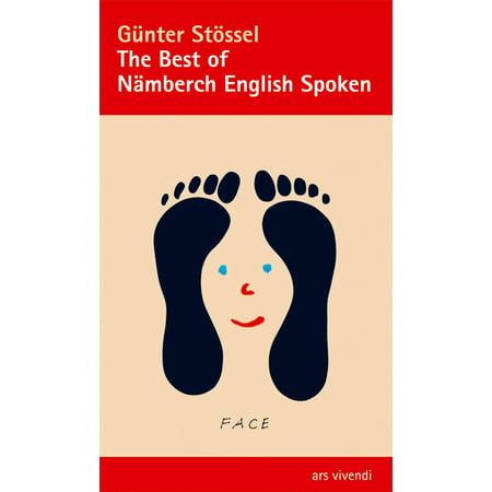 The Best of Nämberch English Spoken (eBook) - (Best English Visual Novels)