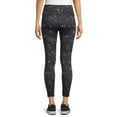 thumbnail image 3 of Athlux Women's Capri Leggings, 3 of 5