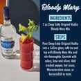thumbnail image 4 of Deep Eddy Original Vodka, 750 Ml Bottle, ABV 40%, 4 of 10