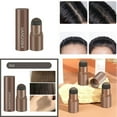 thumbnail image 4 of US 1 Pack Instant Hair Line Cover Up Filler Shadow Filling Powder Bronze Stick, 4 of 6