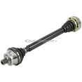 thumbnail image 3 of For Audi A6 Quattro 2000 2001 2002 2003 2004 Pair Front CV Axle Shaft - BuyAutoParts, 3 of 5