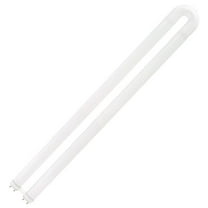 GE 62174 - F29T8/SPX41/U/ECO U Shaped T8 Fluorescent Tube Light Bulb