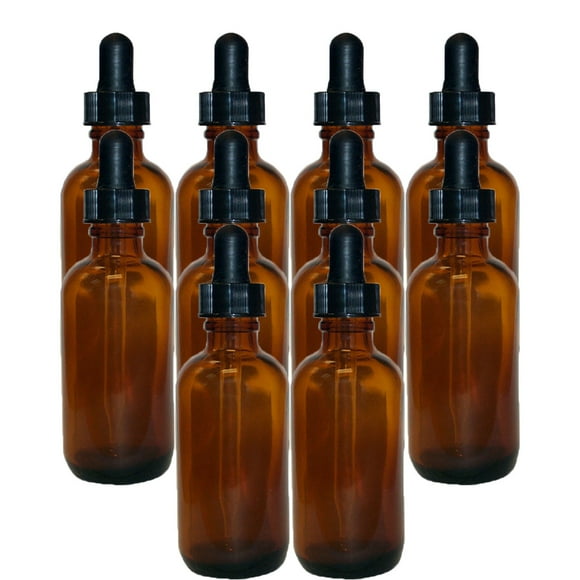 Sterile Eye Dropper Bottle