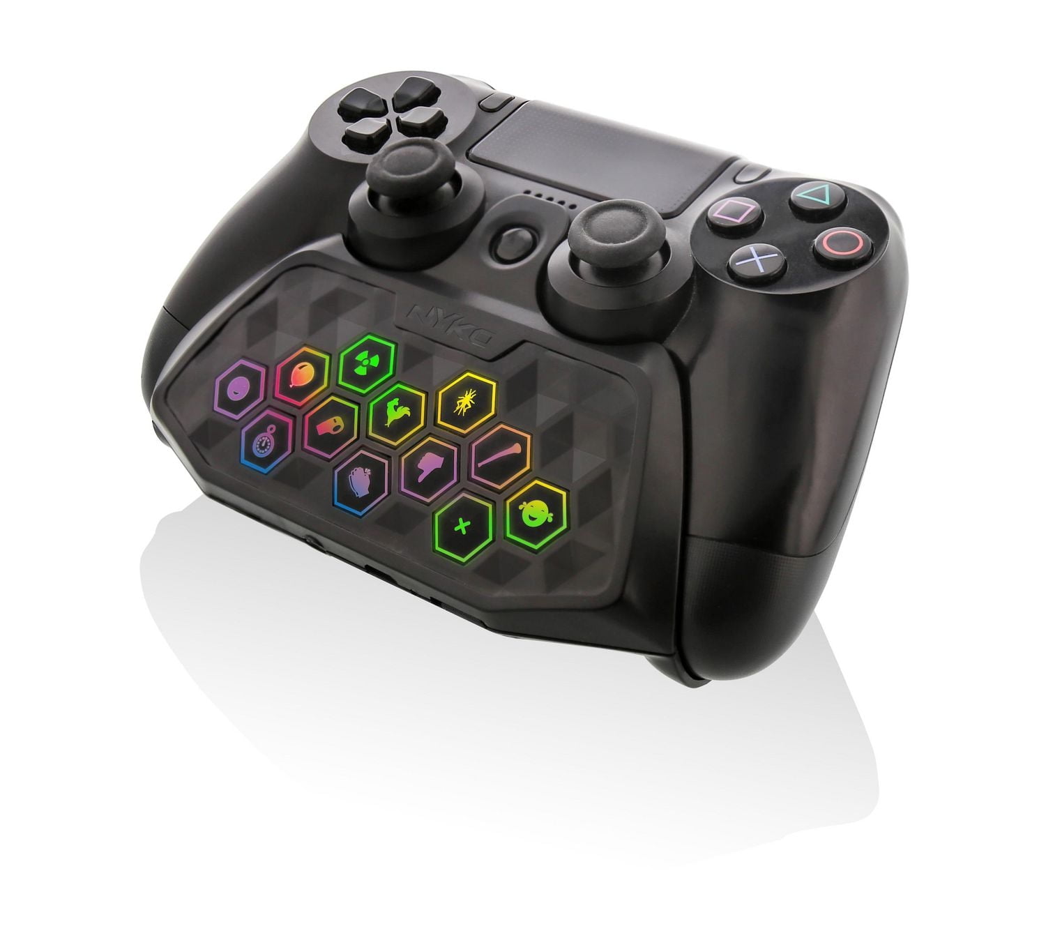 Sound Pad pour (PS4) Playstation 4