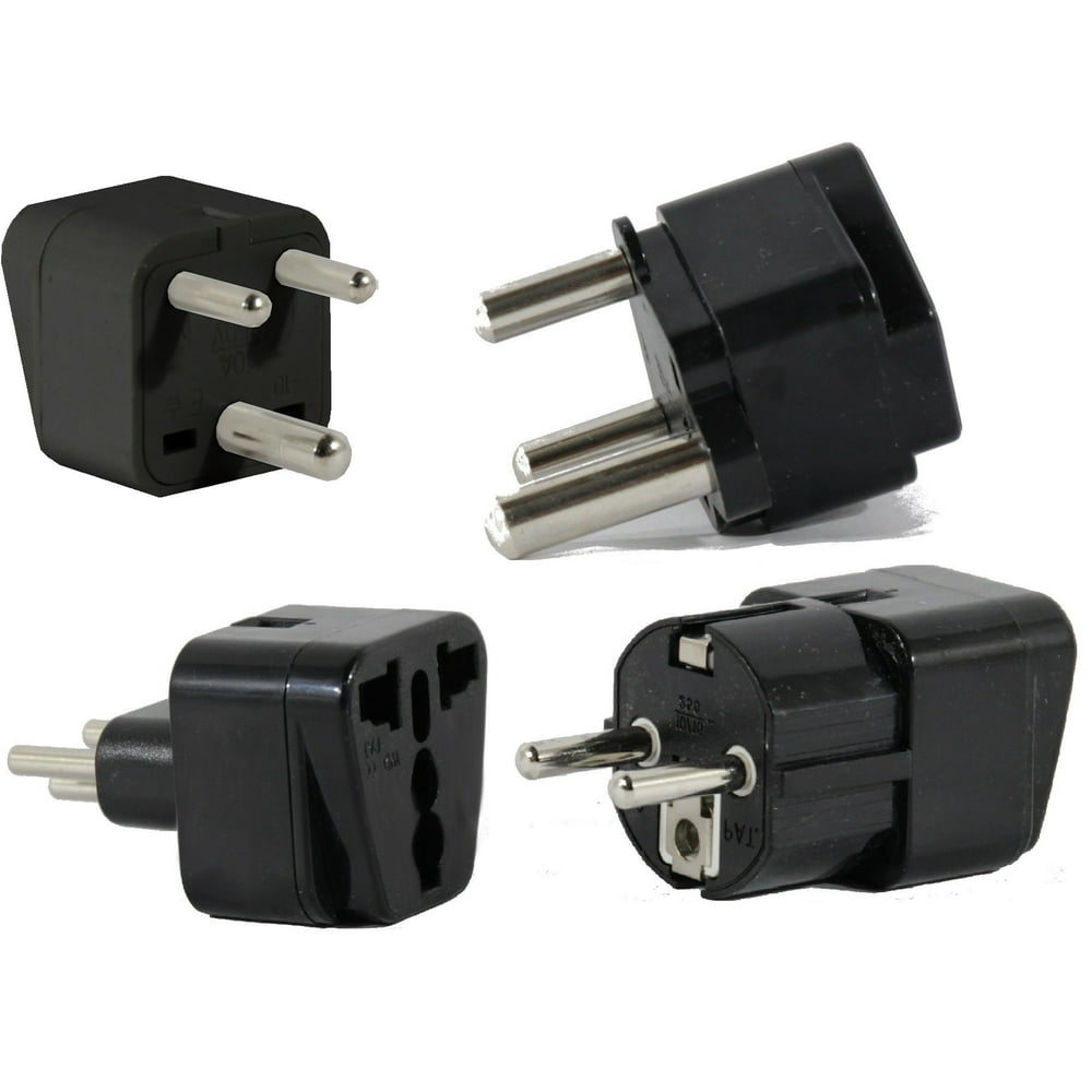 travel adapter south africa