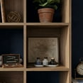 thumbnail image 4 of Mueble Organizador de 6 Cubos Madik Café Nuez | Multiusos y Compacto, 4 of 6