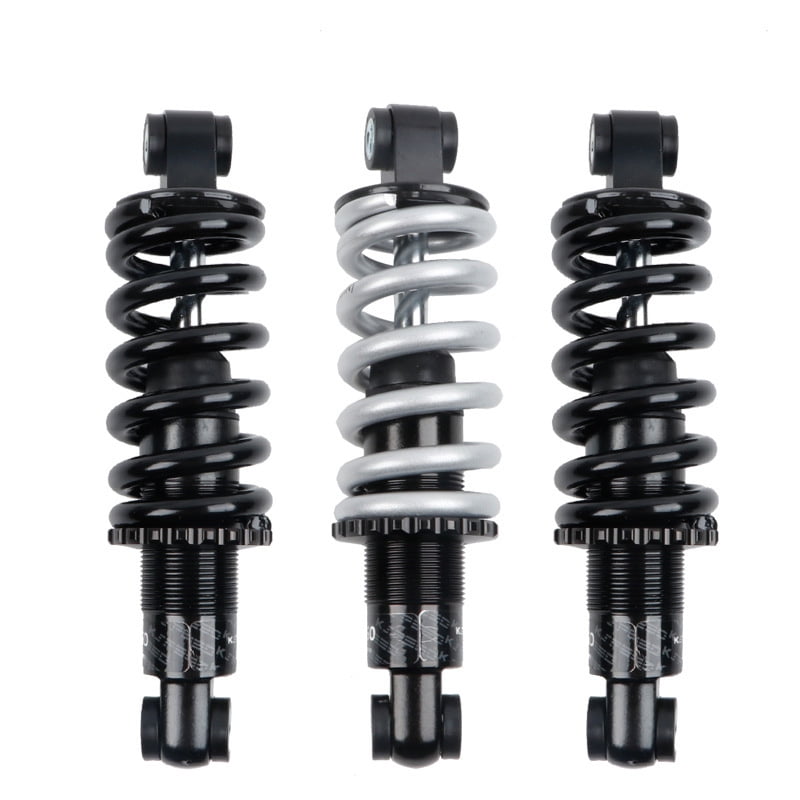 downhill shocks