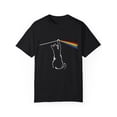 thumbnail image 2 of Camiseta con estampado de gato para hombre, informal, de manga corta y cuello redondo, ideal para actividades al aire libre, para adultos, hombres, mujeres, adolescentes, jóvenes y tiempo libre., 2 of 6