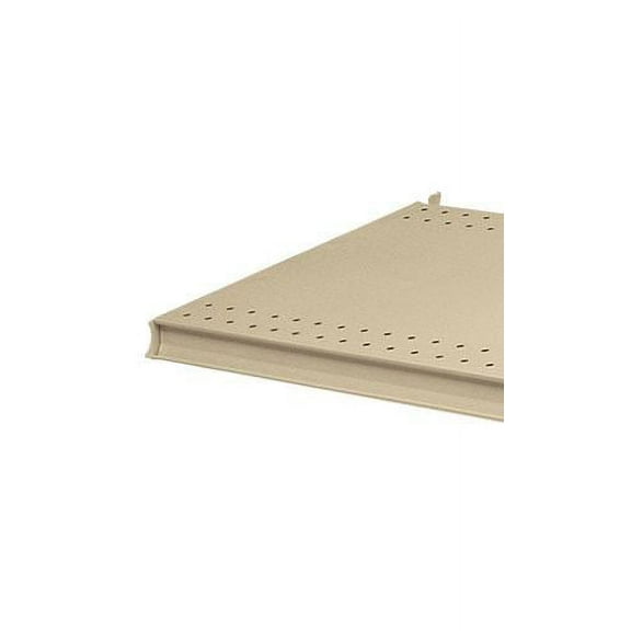 48 x 14 inch Economy Upper Shelf for Economy Units