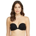 thumbnail image 3 of On Gossamer Next to Nothing Plunge Strapless Bra G3150, 3 of 4