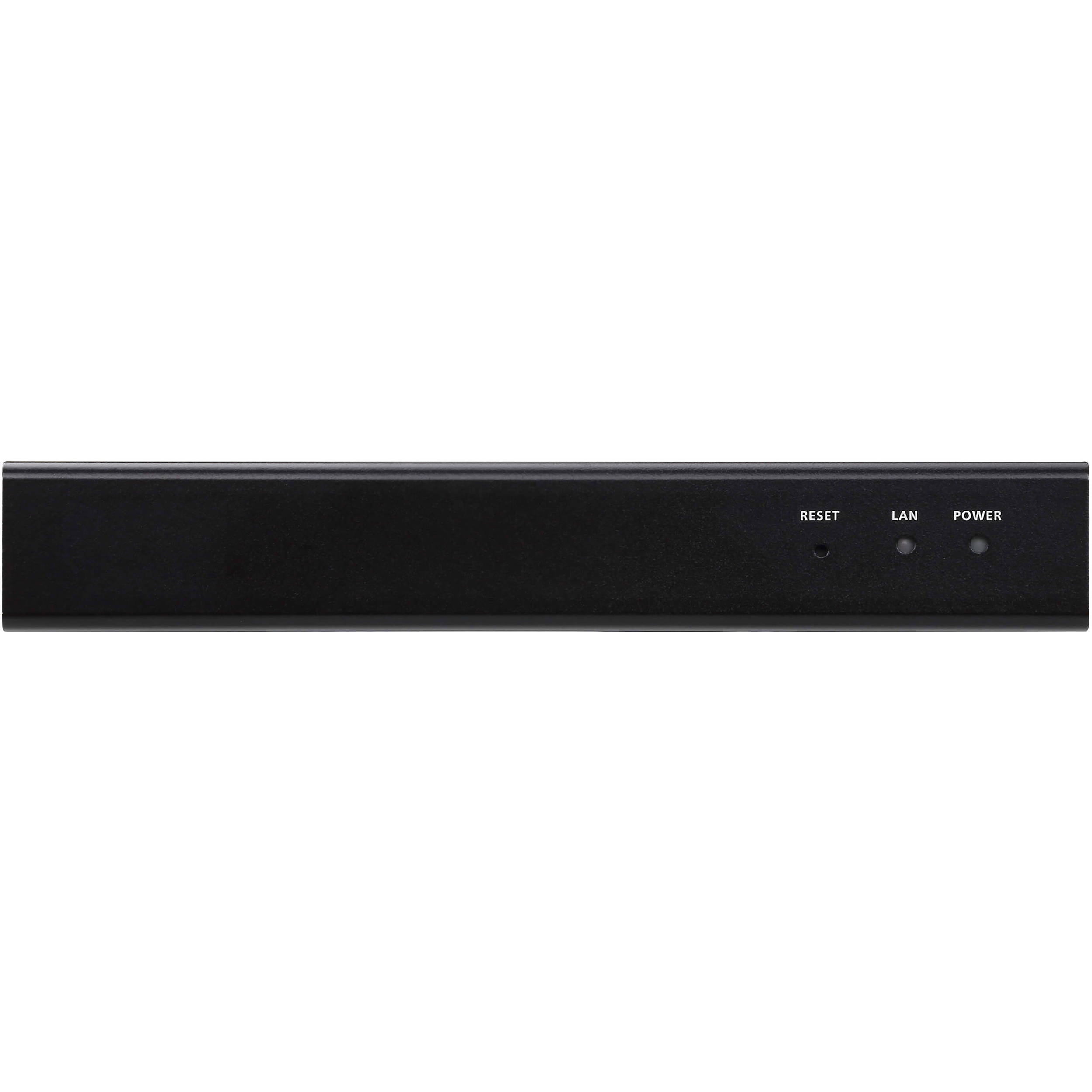 ATEN Slim HDMI Single Display KVM Over IP Transmitter