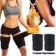 thumbnail image 1 of Faja térmica unisex para piernas, envolturas embellecedoras para piernas, envolturas adelgazantes para piernas, 1 of 7