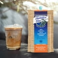 thumbnail image 7 of Plantation Blue 100% Blue Mountain Coffee, Dark Roast, Whole Bean, Premium Jamaican Coffee, 12oz, 7 of 7