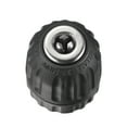 thumbnail image 4 of Unique Bargains 3/8inch Keyless Drill Chuck 3/8"-24UNF to Hold 0.8-10mm Bit w 3/8" Adapter, 4 of 4
