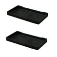thumbnail image 1 of 2 Pieza Platos de Hotel Plásticos de Melamina de Alto Grado Complimentos de Casa, 1 of 8