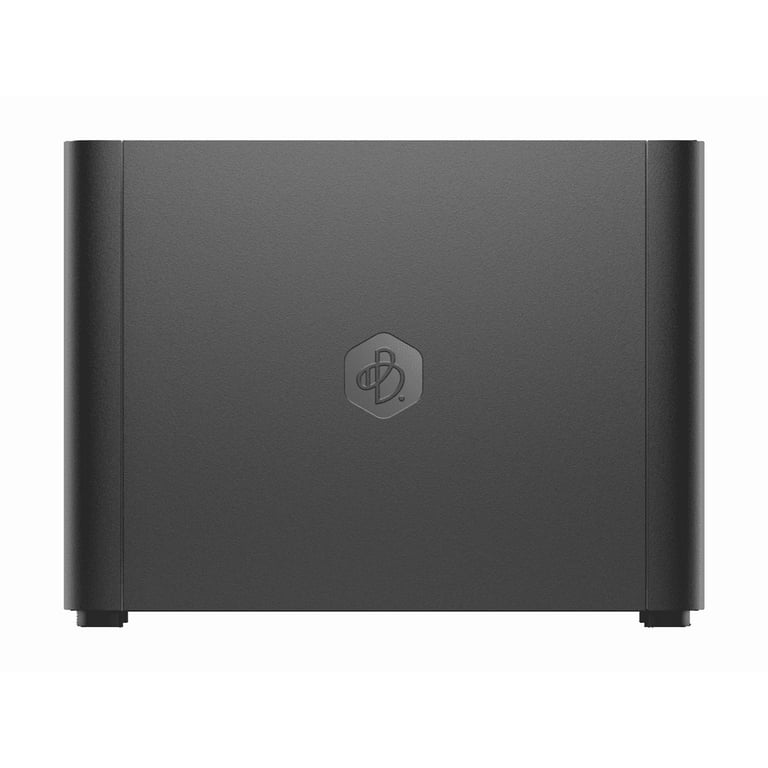 Synology BeeStation BST150-4T 4TB Personal Cloud Storage Device