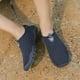 thumbnail image 1 of Zapatos Acuáticos Aqua Shoes - Zapatillas De Buceo Transpirables Para Senderismo En El Lago (Azul Oscuro 41) Ndcxsfigh Para Estrenar, 1 of 3
