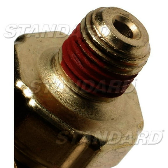 Engine Oil Pressure Sender Fits select: 2011 CHEVROLET CAMARO, 1966-1981 CADILLAC DEVILLE