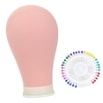 thumbnail image 2 of Zentra Mannequin head for wig display, multi-purpose, easy to use, portable, practical, Circumference 55cm, 2 of 10