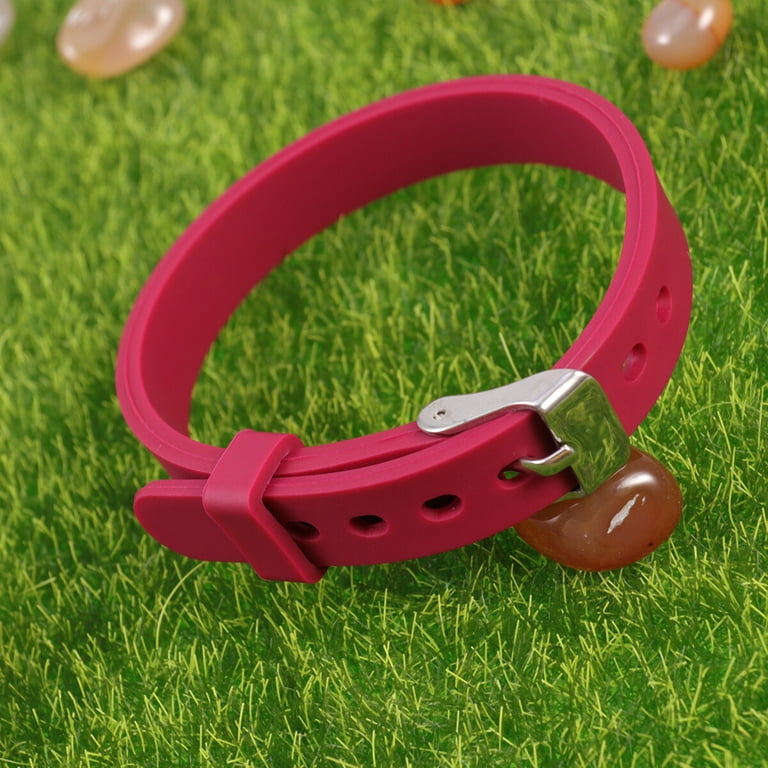 DardRed deals Silicone Bracelet