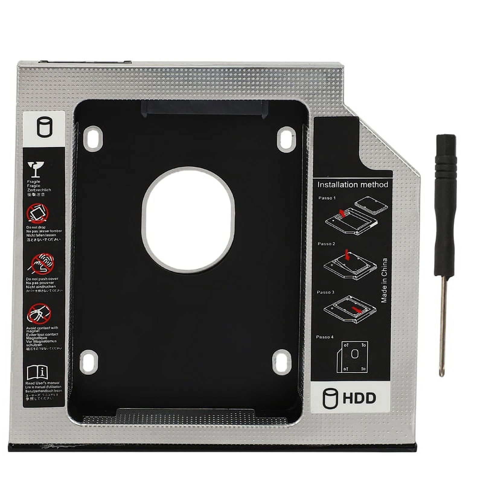 HDD Hard Drive 2.5 Laptop Replacement Drive HP Pavilion x360 - 15