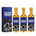 thumbnail image 1 of Automotive Engine Carbon Cleaner & Remover, Multi-Purpose Solution for Car Parts Maintenance, Improves Fuel Efficiency & Reduces Emissions, 1 of 8