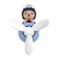 thumbnail image 2 of Bear Pilot Air Outlet Aromaterapia Ornamento Clip-on Car Ambientador Decoración JShteea Accesorios para autos y motos, 2 of 4