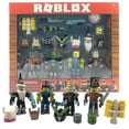 thumbnail image 5 of Game Roblox Figures Toys 7-8cm Pvc Actions Figure Kids Collection[HK], 5 of 5