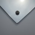 thumbnail image 4 of GLOSSY GALLERY Rectangle Shatterproof Acrylic Safety Mirror with Screw Mount Set - 8in x 24in, 4 of 5