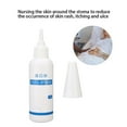 thumbnail image 1 of Polvo de estoma polvo de ostomía polvo de colostomía polvo protector de estoma cuidado del estoma 25g Polvo de colostomía Picazón de ostomía Polvo protector para el cuidado de ANGGREK Otros, 1 of 8