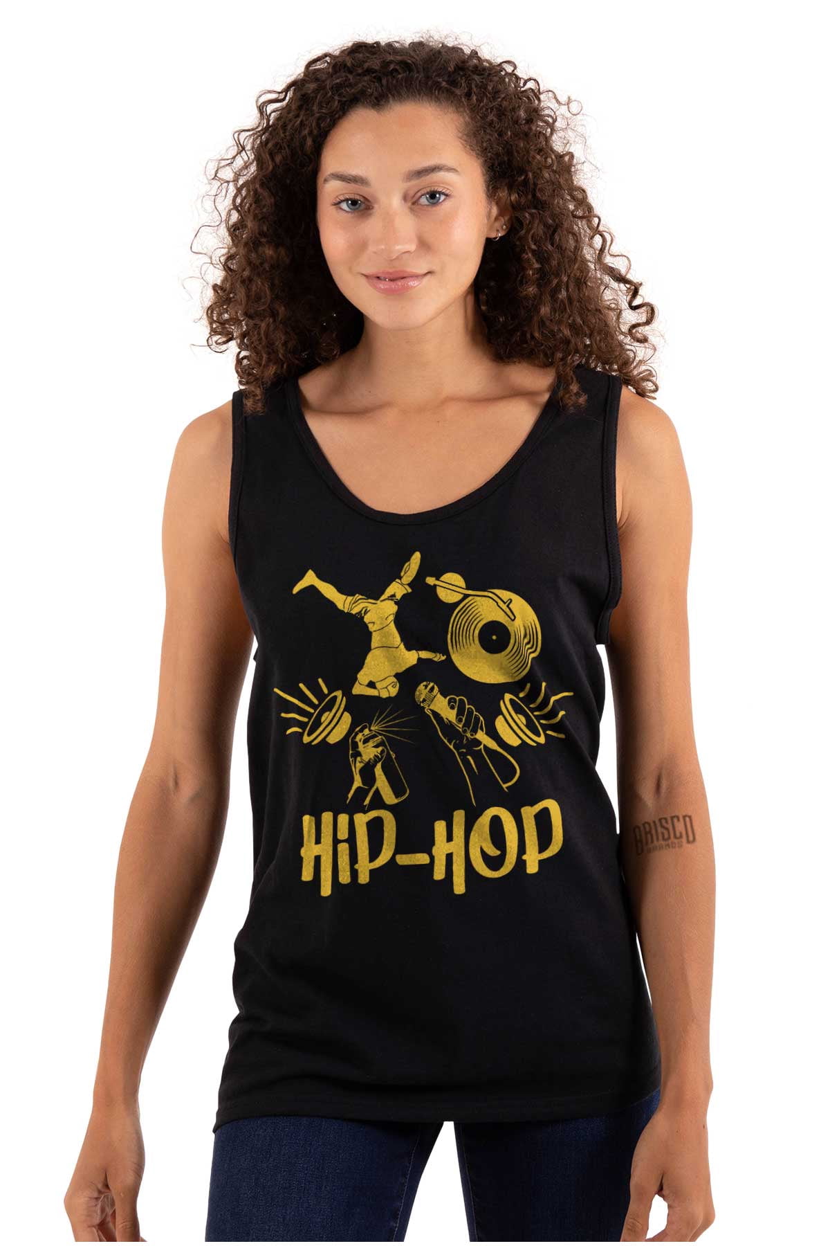 top hip hop brands