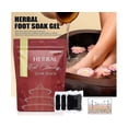 thumbnail image 2 of Herbal Detox Foot Spa To Dispel Cold And Remove Dampness, Promote Metabolism And Enhance Blood Circulation With A Soothing Light Aroma, 2 of 4