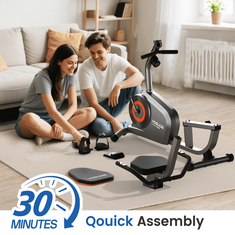 Recumbent Bike 2021 Best Exercise Bike Bike Reviews Best Indoor