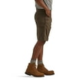 thumbnail image 3 of Men's Wrangler Workwear Relaxed Fit Technician Short, Sizes 32-44, 3 of 7