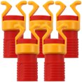 thumbnail image 1 of 5pcs Screw Clamps Woodworking Screw Gripper Tools Screws Fixing Holders, 1 of 9
