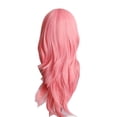 thumbnail image 2 of KAWELL 28 Inch/ 70 cm Long Curly Hair Ends Halloween Costume Cosplay Wig, 2 of 3
