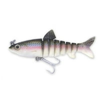VUDU Mullet 3.5 In. 1/4 Oz. Moon