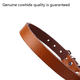 thumbnail image 3 of Abastado PET Collar de Perro Impermeable Correa de Repuesto para Collar de Choque y Valla Collar de Perro Inodoro de fácil Limpieza, 3 of 5